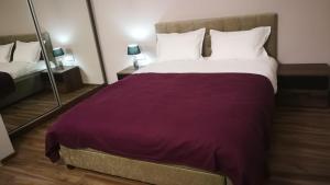 BEST APARTHOTEL EVER! next to Airport Otopeni