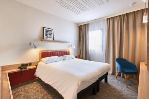 Hotels ibis Styles La Roche-sur-Yon : photos des chambres