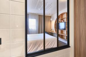 Hotels ibis Styles La Roche-sur-Yon : photos des chambres