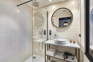 Hotels ibis Styles La Roche-sur-Yon : photos des chambres