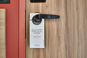 Hotels ibis Styles La Roche-sur-Yon : Chambre Double Standard