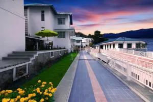 Le Poshe, Kodaikanal - Oothu