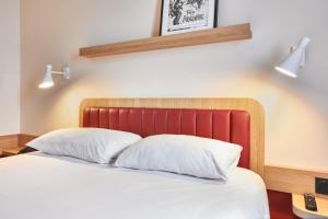 Hotels ibis Styles La Roche-sur-Yon : photos des chambres