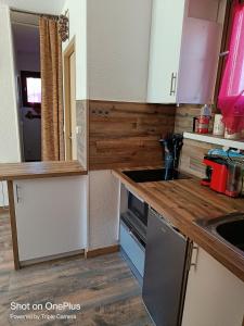 Appartements appartement cosy, depaysement assure : photos des chambres