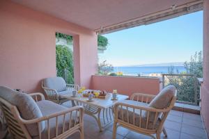 Holiday Seaview Apartment by Litto