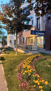 Hotel Torun Istanbul Old City