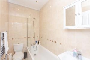 Stylish 3 Bedroom Home With Garden Near Kings Cross