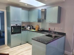 Priory Annex Guest Accommodation Lincoln