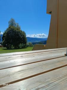 Appartements appartement cosy, depaysement assure : photos des chambres