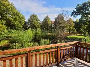 Ferienwohnungen "Tannenhäuser" - Kühlungsborn