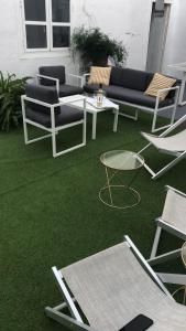 Gran casa señorial de 300m en centro histórico