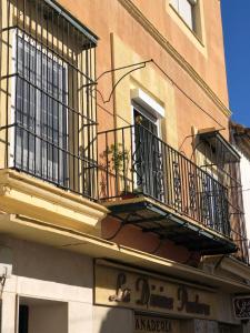 Gran casa señorial de 300m en centro histórico