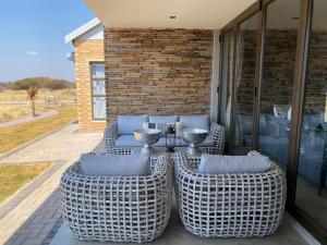 Maratongfontein Euphoria Villa