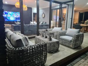 Maratongfontein Euphoria Villa