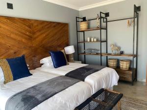 Maratongfontein Euphoria Villa