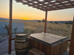 Maratongfontein Euphoria Villa