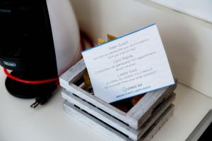 Prestige 7 by Quokka 360 - quiet studio with balcony