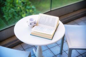 Prestige 7 by Quokka 360 - quiet studio with balcony