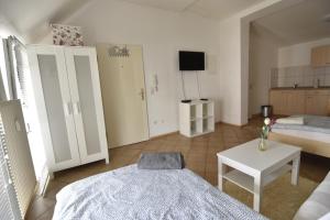 Workers Apartment Troisdorf Spich