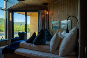 River Room room in Sorrisniva Arctic Wilderness Lodge