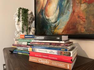 FireSalamander Apartament z prywatną sauną - wyjątkowy i romantyczny, idealny na specjalne okazje