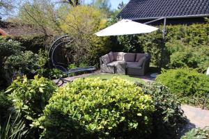 Veluwe Park Reewold Chalet Infinity