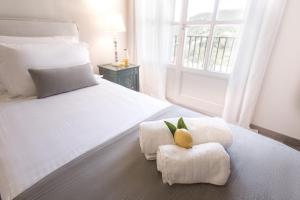 Korypho Villas