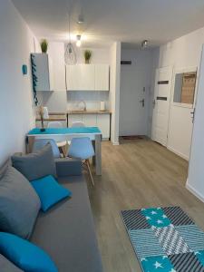 Apartament przy Porcie Jachtowym