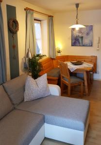 Ferienwohnung Jennerblick