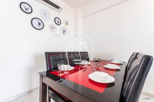1-10Pax Port Dickson Glory Beach Resort Seaview