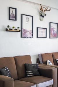 1-10Pax Port Dickson Glory Beach Resort Seaview