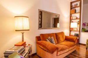 Domus Drusilla, Vatican Prestige Apartment