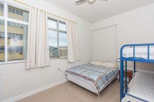 Apto com WiFi e otima localizacao, Laranjeiras RJ