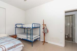 Apto com WiFi e otima localizacao, Laranjeiras RJ