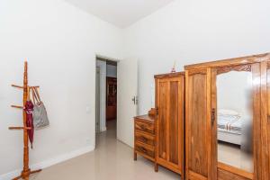 Apto com WiFi e otima localizacao, Laranjeiras RJ