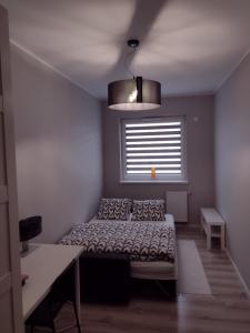 Apartament 3 pokoje komfort