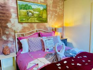 B&B / Chambres d'hotes Les Contes : photos des chambres