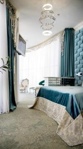 Boutique Spa Casino Hotel Lybi..