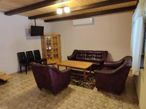 Apartamentai Pušyne