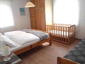 Ferienwohnungen Michaela Bucher Erdgeschoss