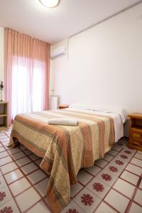 Standard Single Room room in Hotel Costa Citara