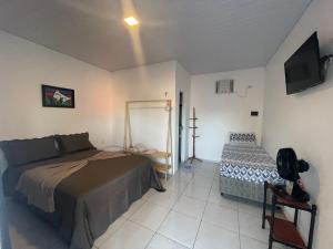 Mar de Gente Pousada