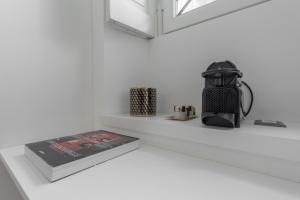 Chambre Double Supérieure
