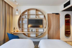 Hotels ibis Styles La Roche-sur-Yon : photos des chambres