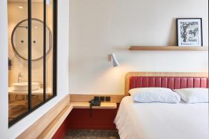 Hotels ibis Styles La Roche-sur-Yon : photos des chambres