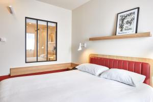 Hotels ibis Styles La Roche-sur-Yon : photos des chambres