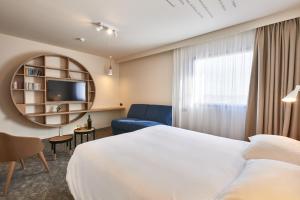 Hotels ibis Styles La Roche-sur-Yon : photos des chambres