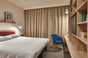 Hotels ibis Styles La Roche-sur-Yon : photos des chambres