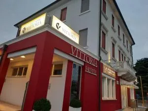 Hotel Vittoria - Curtarolo