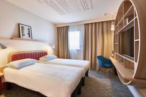 Hotels ibis Styles La Roche-sur-Yon : Chambre Lits Jumeaux Standard